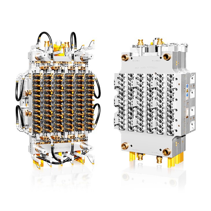 29/25 PET Preform Form