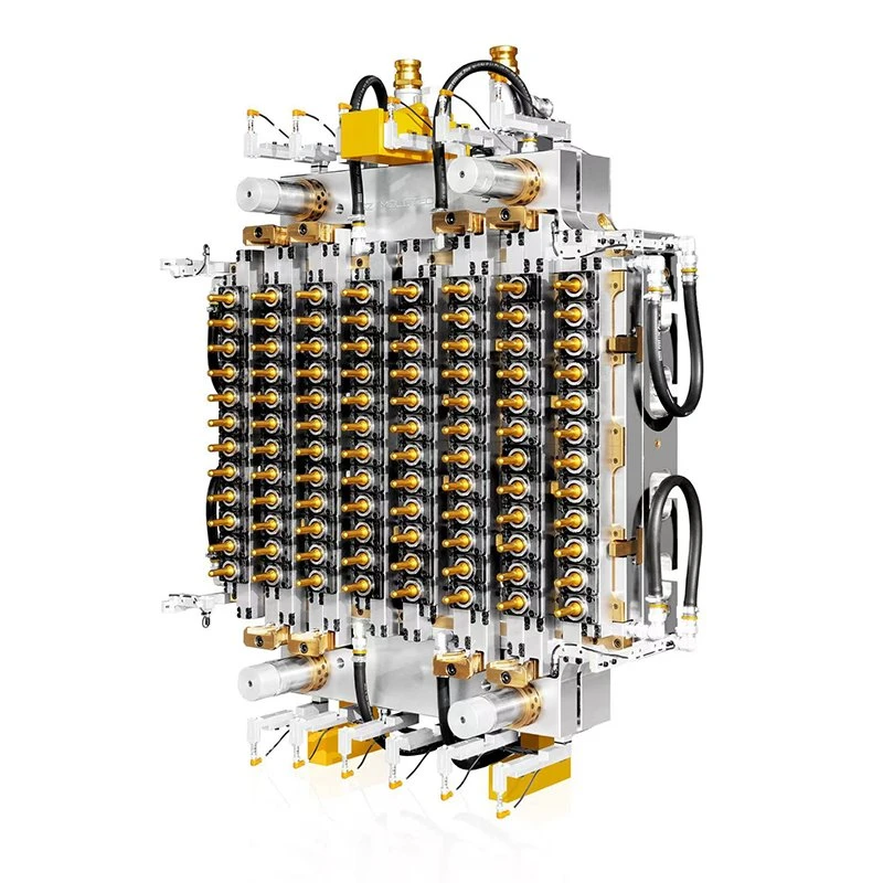 PET Preform Mould PET Preform Mould